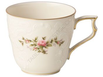6 x cup n° 4 tall - Rosenthal selection